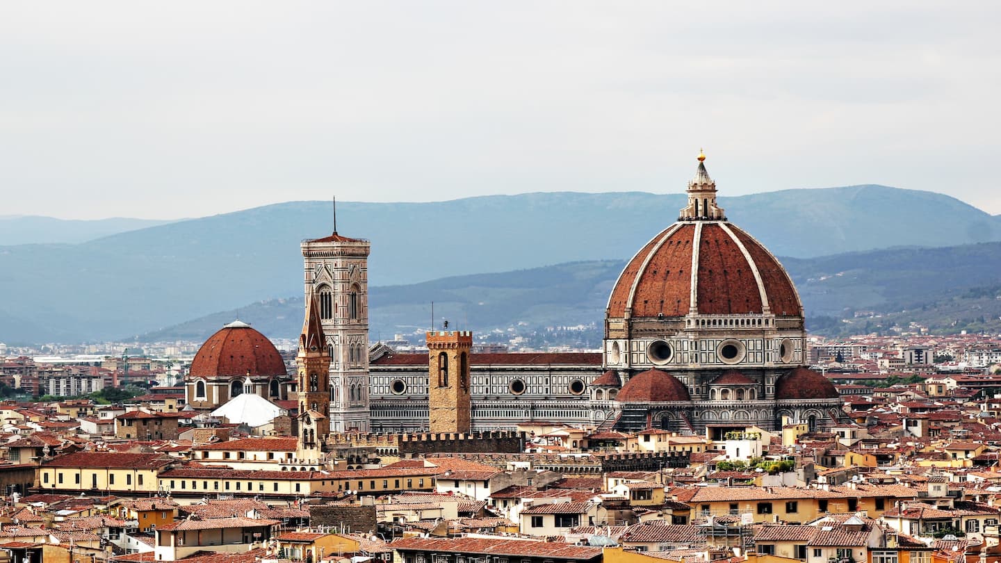 イタリアの旅行情報。イタリアのあたらしい魅力をお伝えします | NEWT（ニュート）